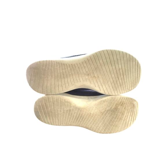 Allbirds men's Tree Runner Breathable Sneaker‎ Shoe size 10 Navy Blue - Picture 8 of 8